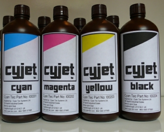 Industrial-Inkjet-Inks