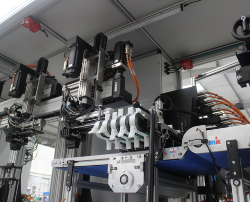 Contract Manufacturing 1